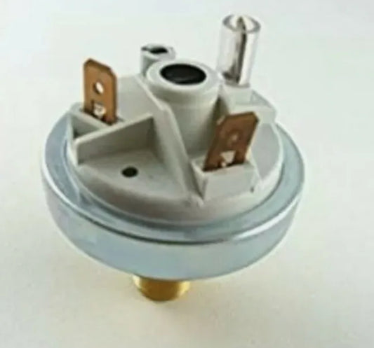 PRESSOSTATO ACQUA SIT Ø 1/8  TARATO 0,5 MAX 6 BAR 0340007  LAINOX/LF/OLIS/BARON