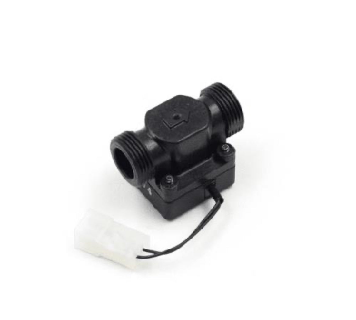 Base flussostato condensing 6BASFLUS01 ex FLUSSOS04 ricambio originale Fondital