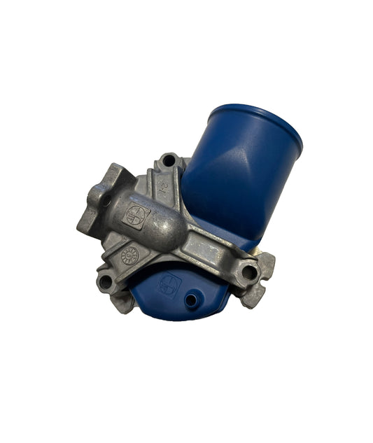 Gas group for condensing boiler SANTANDREA Millennium 0.391.503