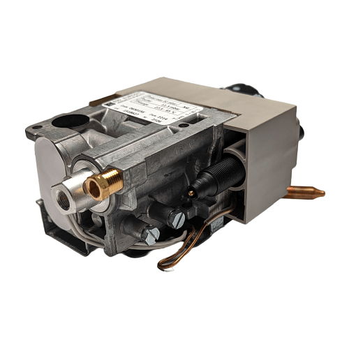 Válvula de gas Eurosit 630 Válvula de control de gas SI 0.630.156