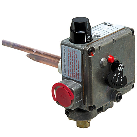 161111 Suburban Water Heater Gas Control Valve/Thermostat 6 and 10 gal