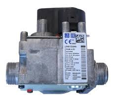 WORCESTER BOSCH 8716122007 GAS VALVE SIT0848195