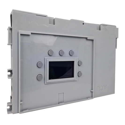 Scheda Casella di controllo ACU-L caldaia Junkers Condens 2200 W, Condens 2300 W 8737602315