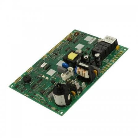 6301420 Scheda Sime Metropolis DGT