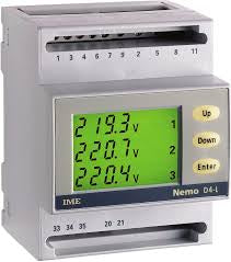 IME NEMO D4-L. MF6FT00026