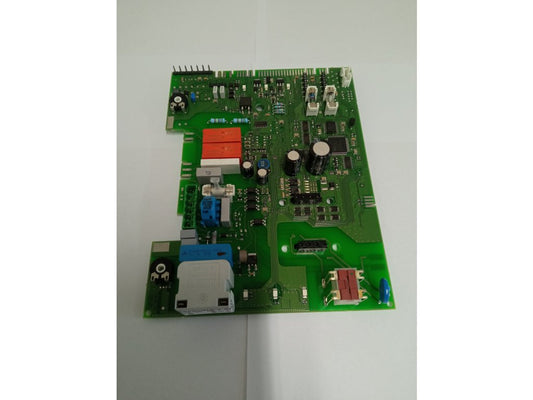 8748300598 Buderus U152/U154 control board