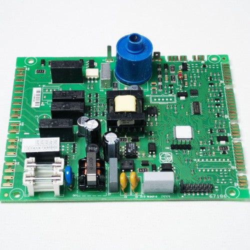 Scheda elettronica Eca Proteus Plus 0580227