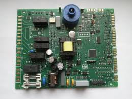 Automation for Thermona 0580228 boilers