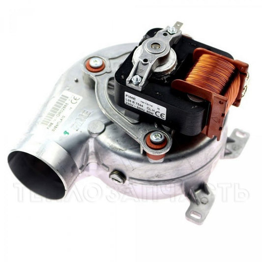 Ventilatore FIME GR02865-28 Fondital, art. 6 VENTILA 10 Adatto per Fondital