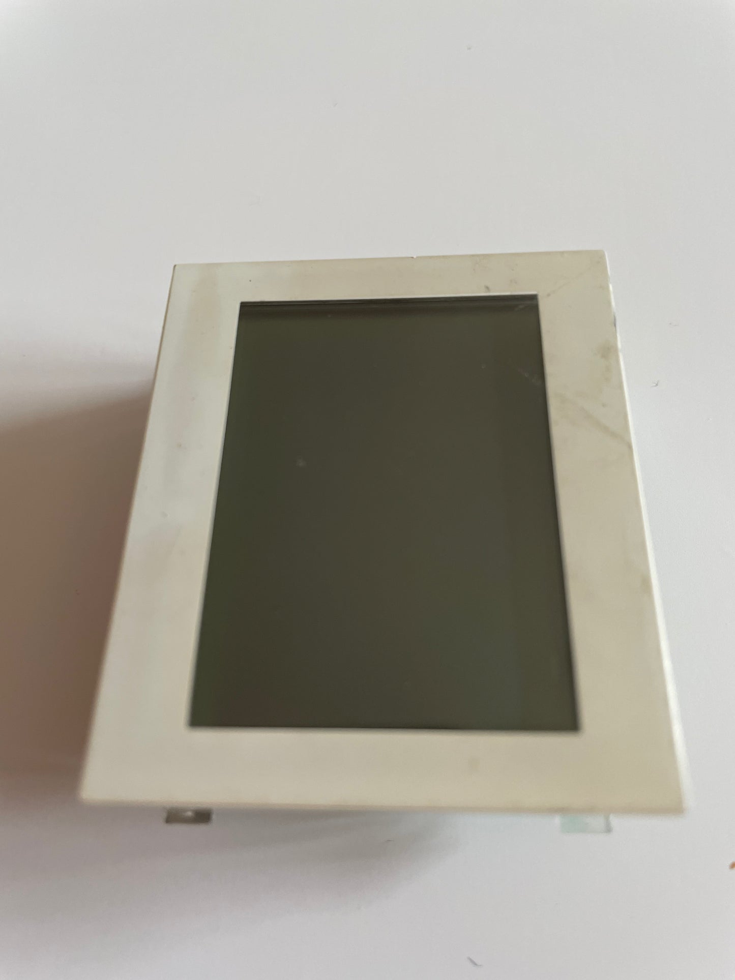 DISPLAY CALDAIA SAVIO Manaut Minox Condens 24 E DU09 10 cod b&p: 16149