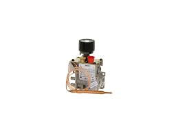 0630204 SIT 630 EUROSIT GAS CONTROL VALVE 30-100C