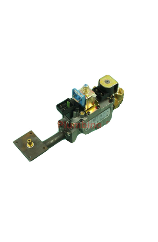 Baxi Potterton 222140POT Gas Valve Assembly Nova 827