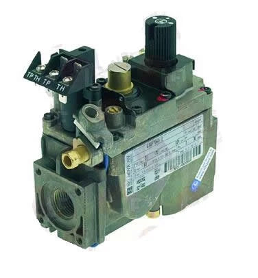 820 NOVAMIX mv SIT 0.820.302 MV Milli-Volt Gas Control Combined safety valve FF