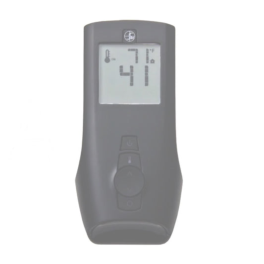 0.584.028 TRAVIS INDUSTRIES PROFLAME GTMFS REMOTE TRANSMITTER