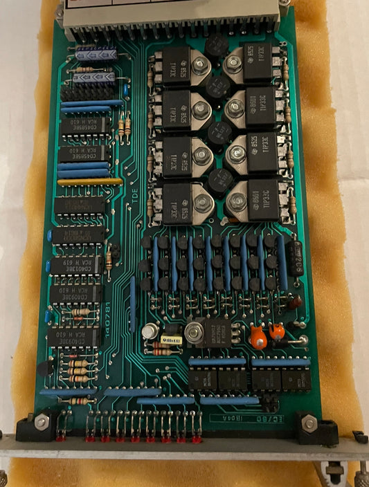 SITEK  TYPE.  IB04A