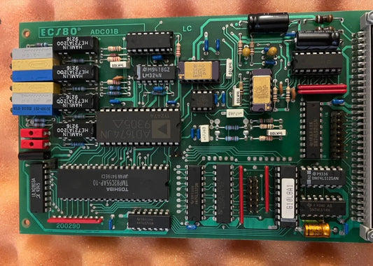 SITEK ADC01B