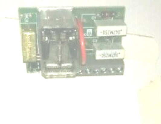 Vaillant 130281 Printed Circuit Board
