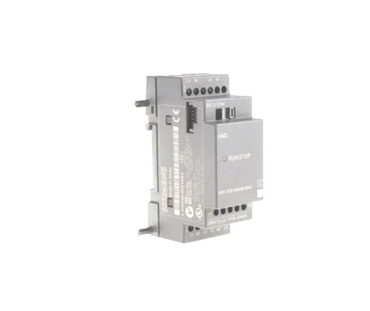 SIEMENS 6ED1 055-1MA00-0BA0.  QTY 1.    E-STAND 09