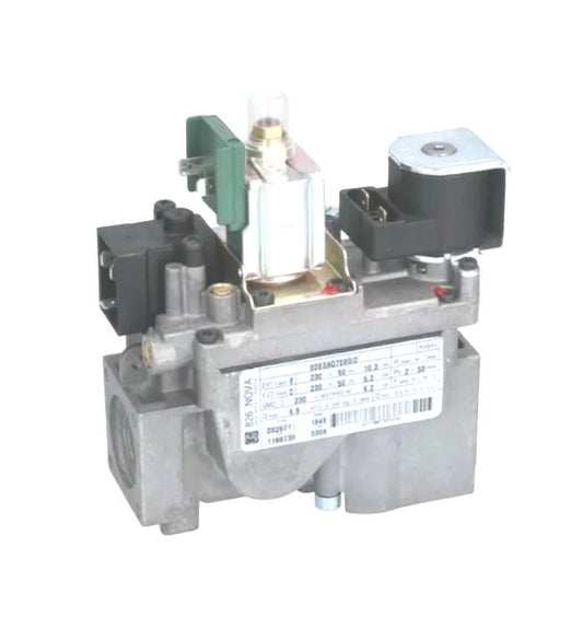 0.826.011 GAS VALVE 826 NOVA 0826011 (BPK -LAMBORGHINI-FONTECAL-STARGAS) OLIS oven