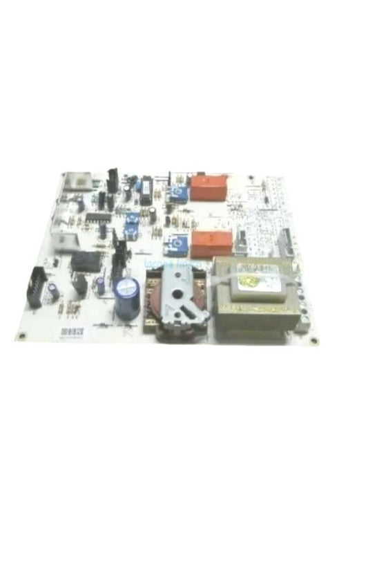 SCHEDA MODULAZIONE LUNA 20 i  SM11418 RICAMBIO CALDAIA BAXI OCEAN JJJ00 5625890