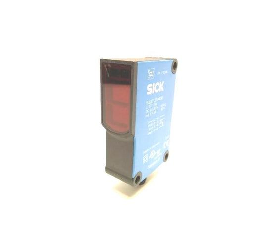 Sensore fotoelettrico WL27-3P2430