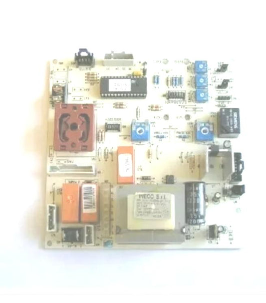 Scheda Modulazione Max PCB JJJ005652010