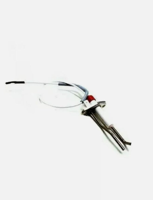 FONDITAL IGNITION ELECTRODE + GASKET 6CANDACC00