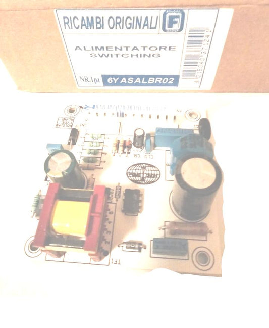 Power Supply Svvtching Fondital Y6ASALBR03B01L