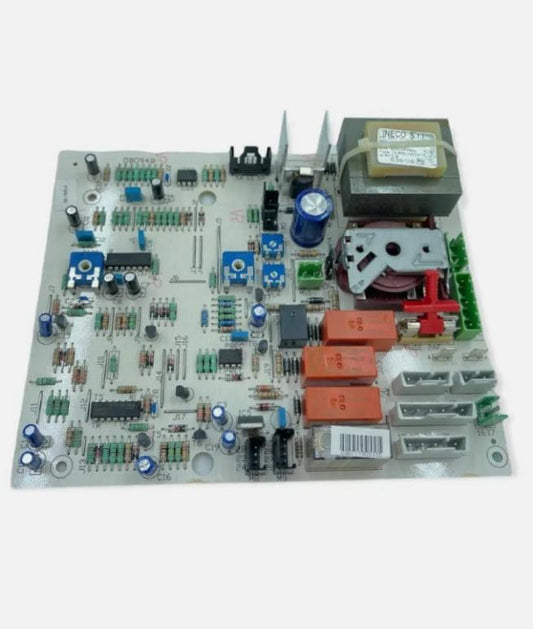 BAXI OCEAN SM 11423 MODULATION CARD ART. JJJ005619480 005619480 SM11423