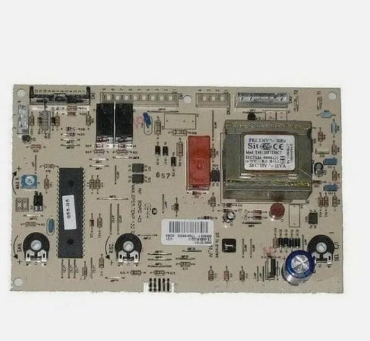 Scheda di controllo Westen Quasar, Roca Neobit, Baxi Main JJJ005685480