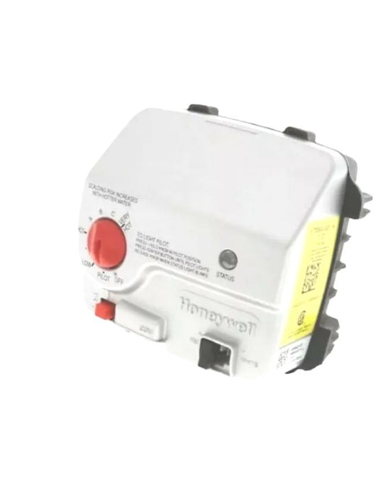 Honeywell Water Heater Gas Control Valve

 WV8860A1010