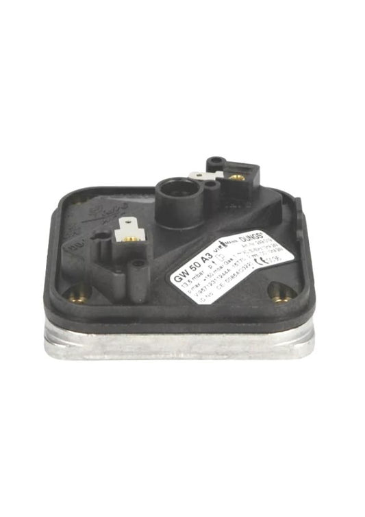 Pressostato DUNGS GW 50 A3