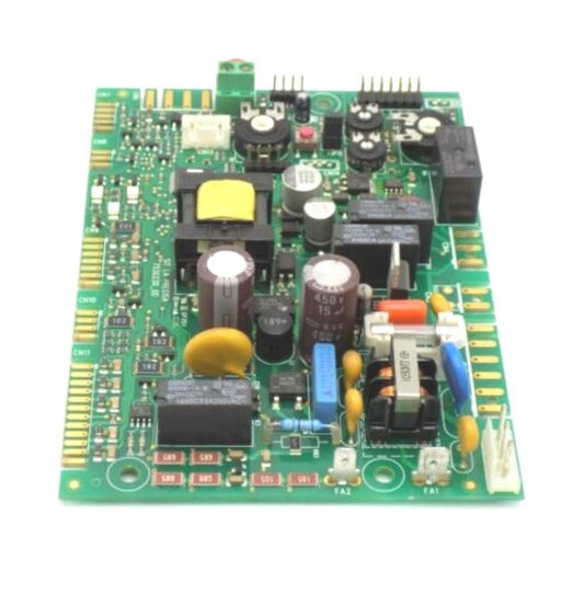 20017646AKL VOKERA COMPACT 25 29 SABER 25HE PLUS 29HE PLUS &amp; MYNUTE 25A MAIN PCB 20025735
