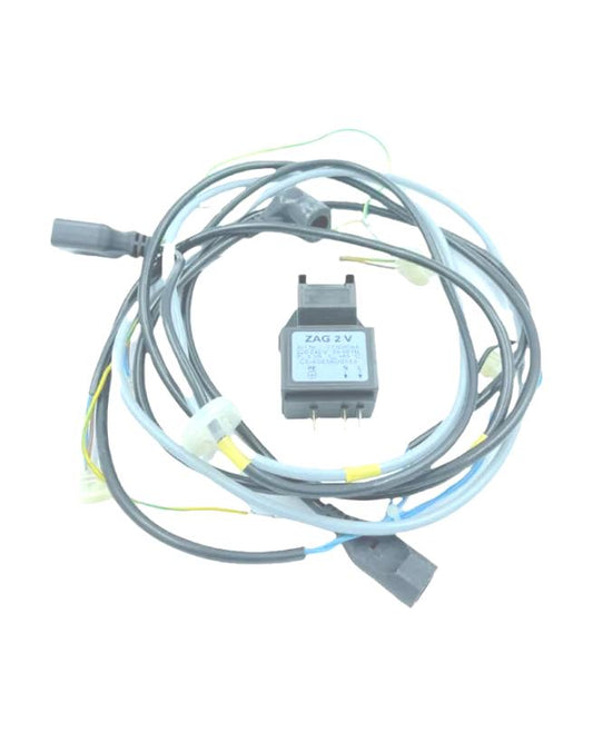 BAXI WIRING ASS.+ACC.LUNA HT BAXI JJJ000616790 BAXI