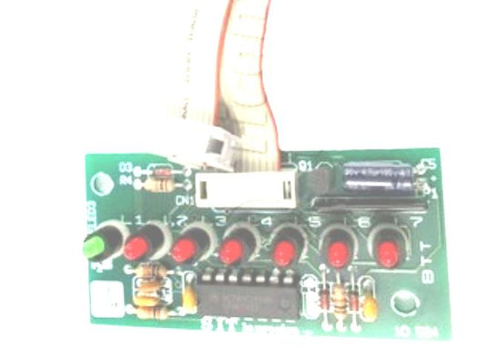 HSH052001690

 HERMANN 325 SERIES DISPLAY CARD