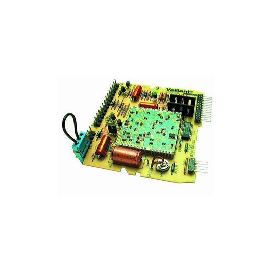 Scheda regolazione vaillant 252957  vc 110_280 vcw  180-280 t e. B35