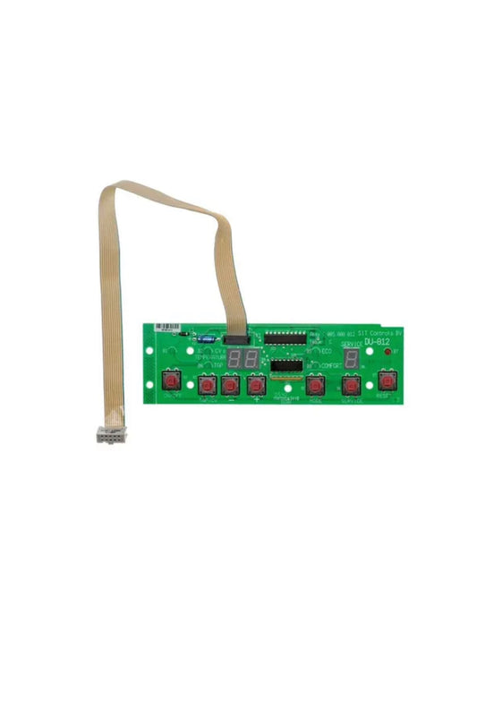 Brötje Bedienplatine WKS / WKC 955492 SIT CONTROLS BV DU-812