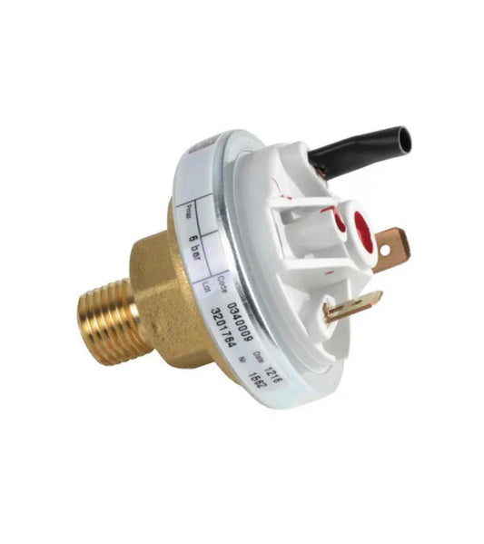Pressostato acqua 6 bar per caldaie Viessmann 0340009