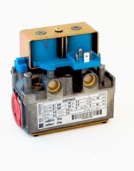 30007717A Gas Valve (Gas Valve) Navien GA 11-35K(N), GST 35-40K(N) 0830072