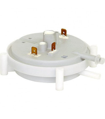 380 Air pressure switch On Max. 65 Pa, Stop 47 Pa Ref. 0.380.065 