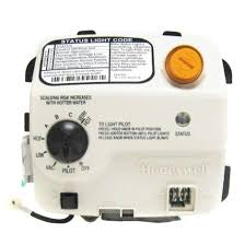 Honeywell Water Heater Gas Valve WV8880B1104