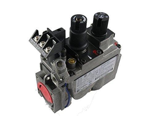 T.I.T.S. Sit 820-652. MV  Gas Valve (Natural Gas)