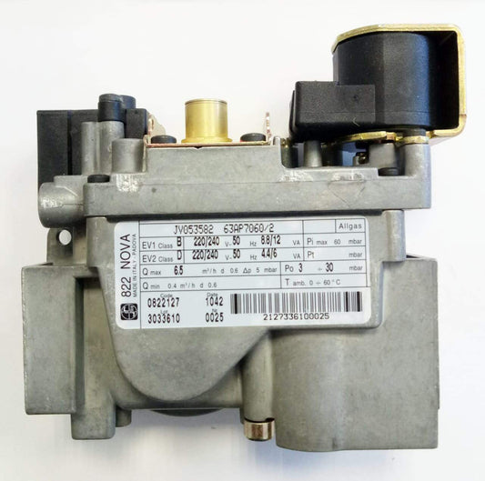 0822127NOVA. Gas valve gas valve VK INT Atmovit 564/1-5 Vaillant 053595 