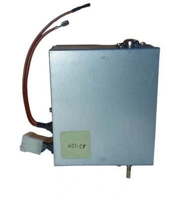 VAILLANT ELETTRONICO REGOLATORE VC-VCW-SINE-MOT 252914 NUOVO OVP