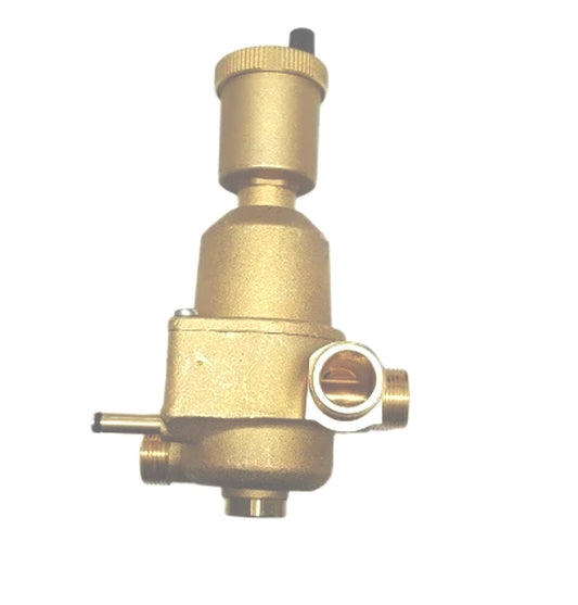 AIR SEPARATOR GROUP ORIGINAL SPARE PARTS BAXI JJJ00 5619340