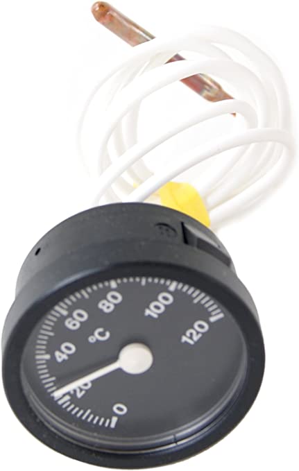 Vaillant 101534 Termometro VK /3 E, GP 120 unit, VIH 115/3 - 101534