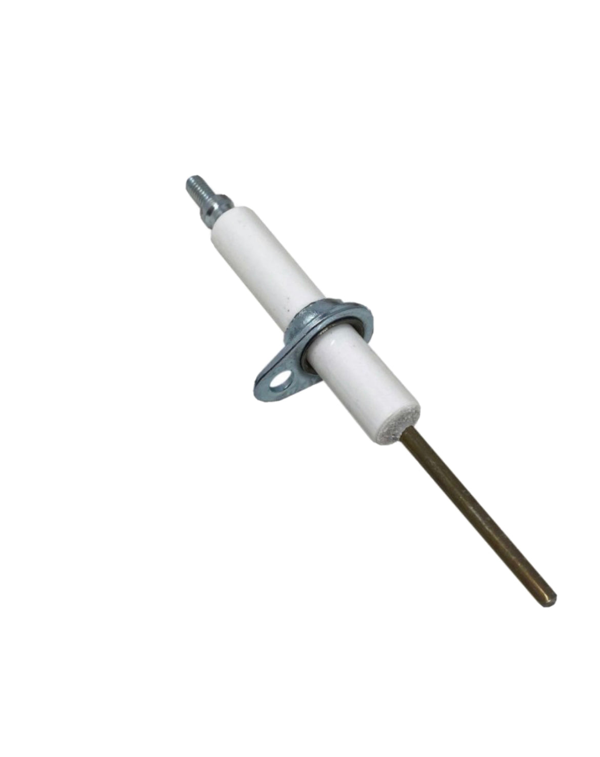 Fondital Gazelle Techno stove detection electrode spark plug, Windor Plus 6YCANDRI00