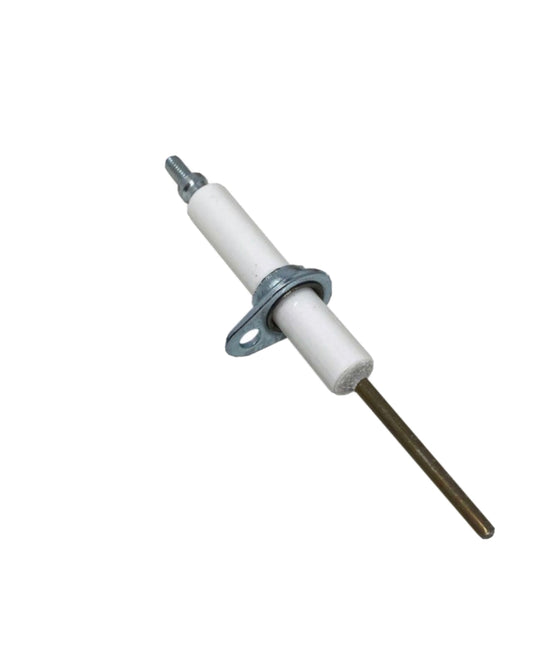 Fondital Gazelle Techno stove detection electrode spark plug, Windor Plus 6YCANDRI00