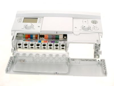Junkers 8716766092 Control Panel 