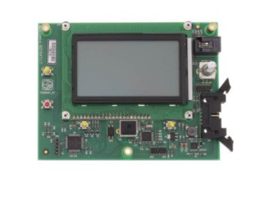 Lochinvar RLY20058 , 100167575 USER INTERFACE CONTROL, ALL 